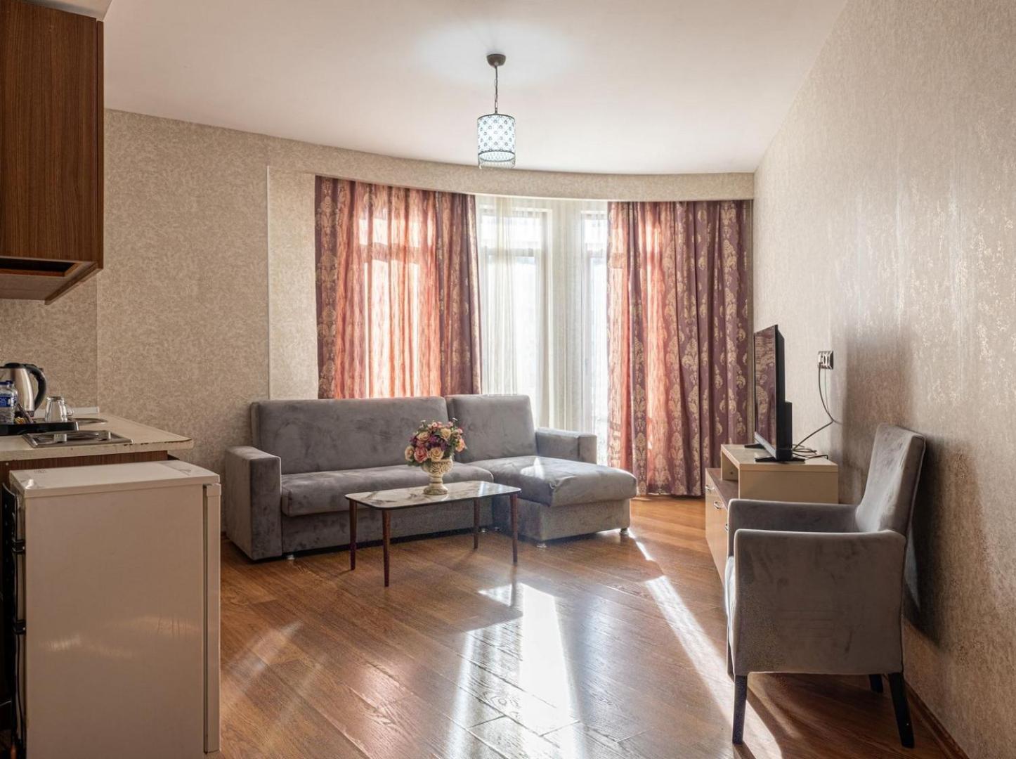 Elit Suit Istanbul Bagian luar foto