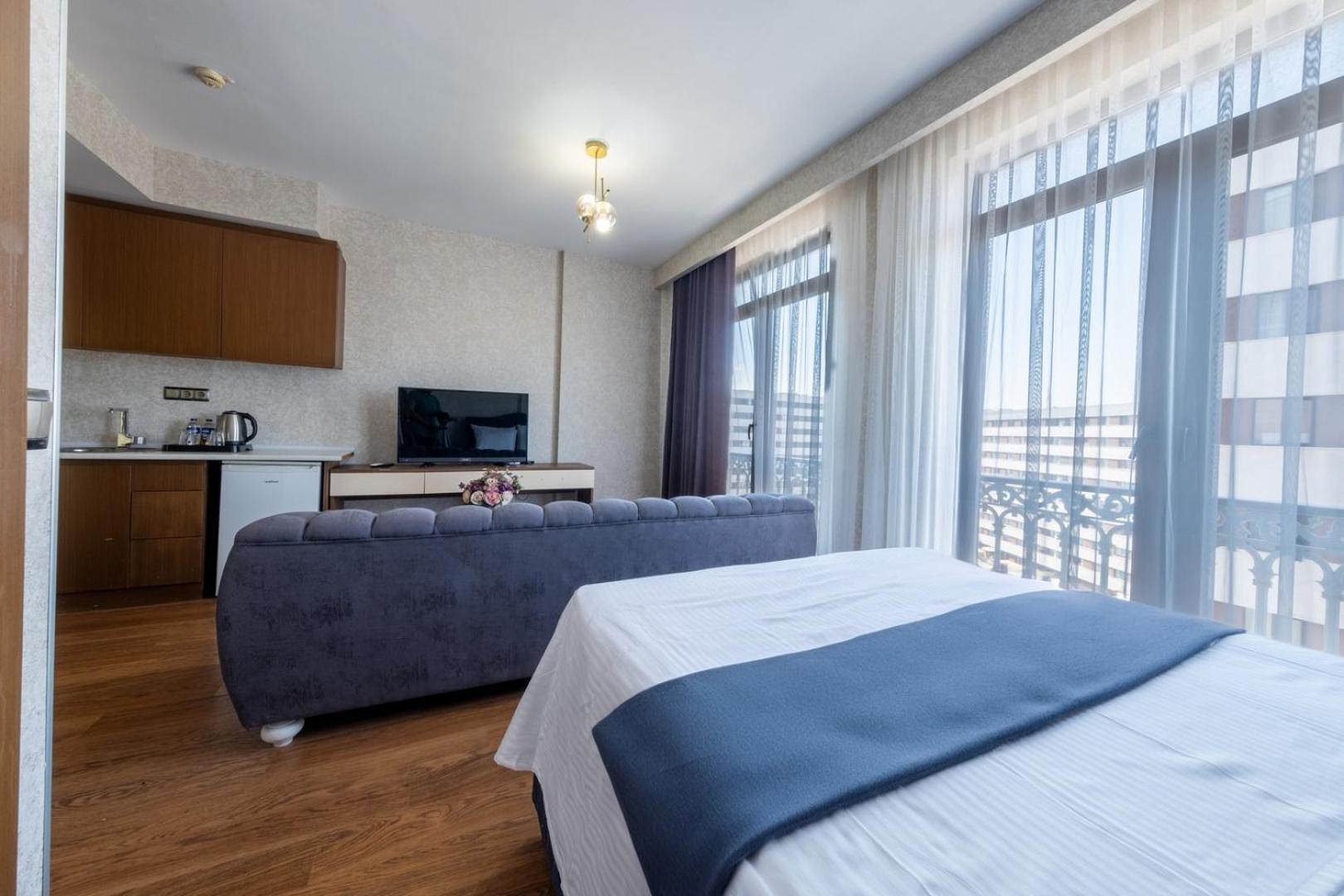 Elit Suit Istanbul Bagian luar foto