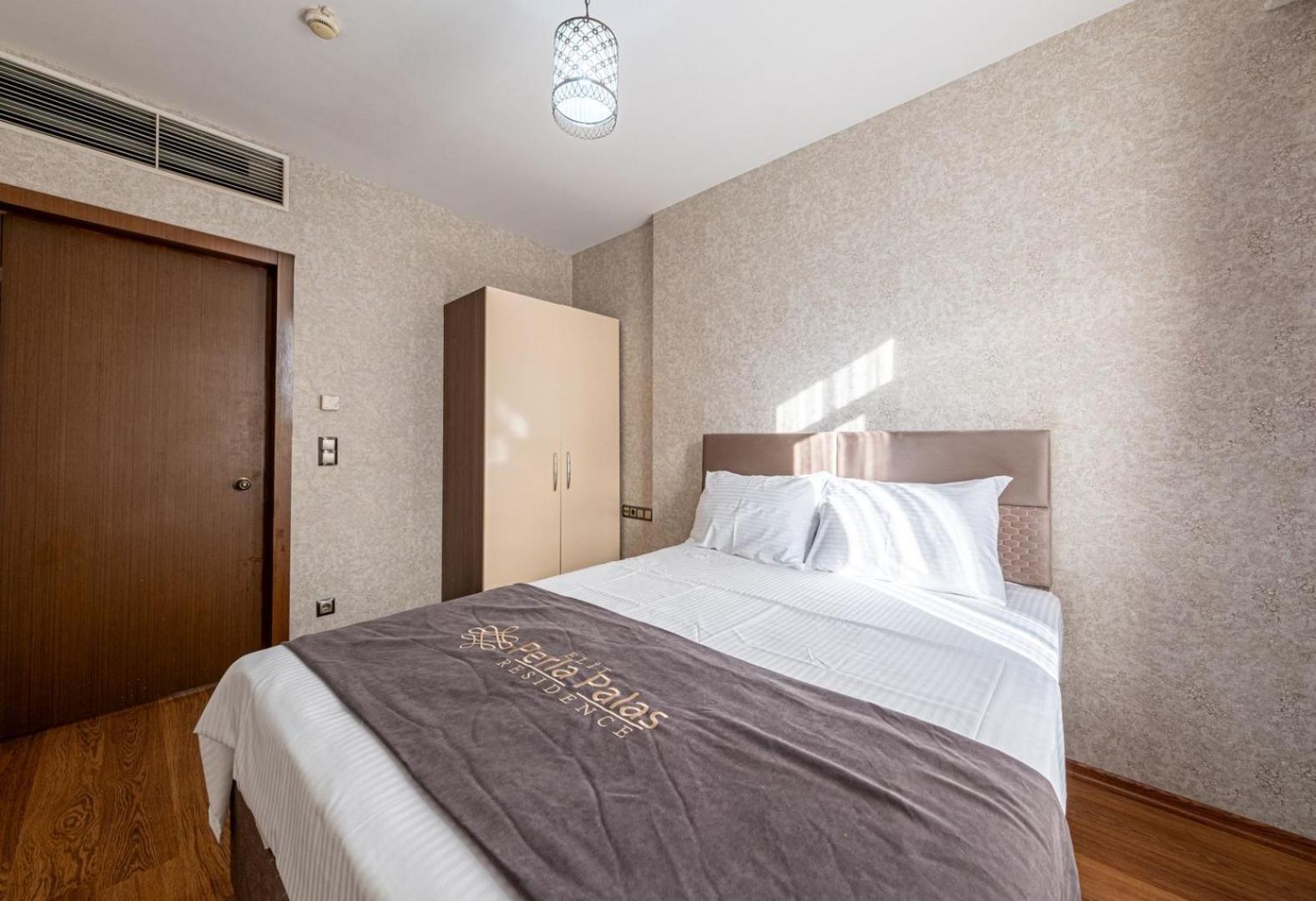 Elit Suit Istanbul Bagian luar foto