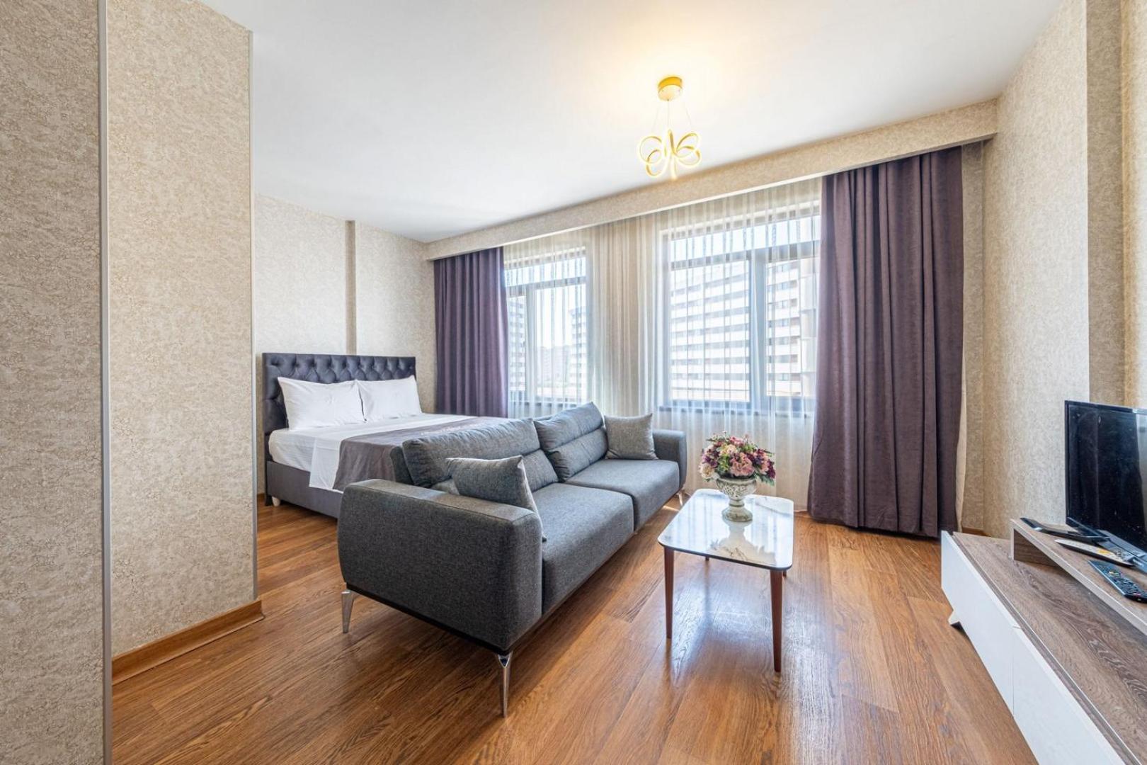 Elit Suit Istanbul Bagian luar foto