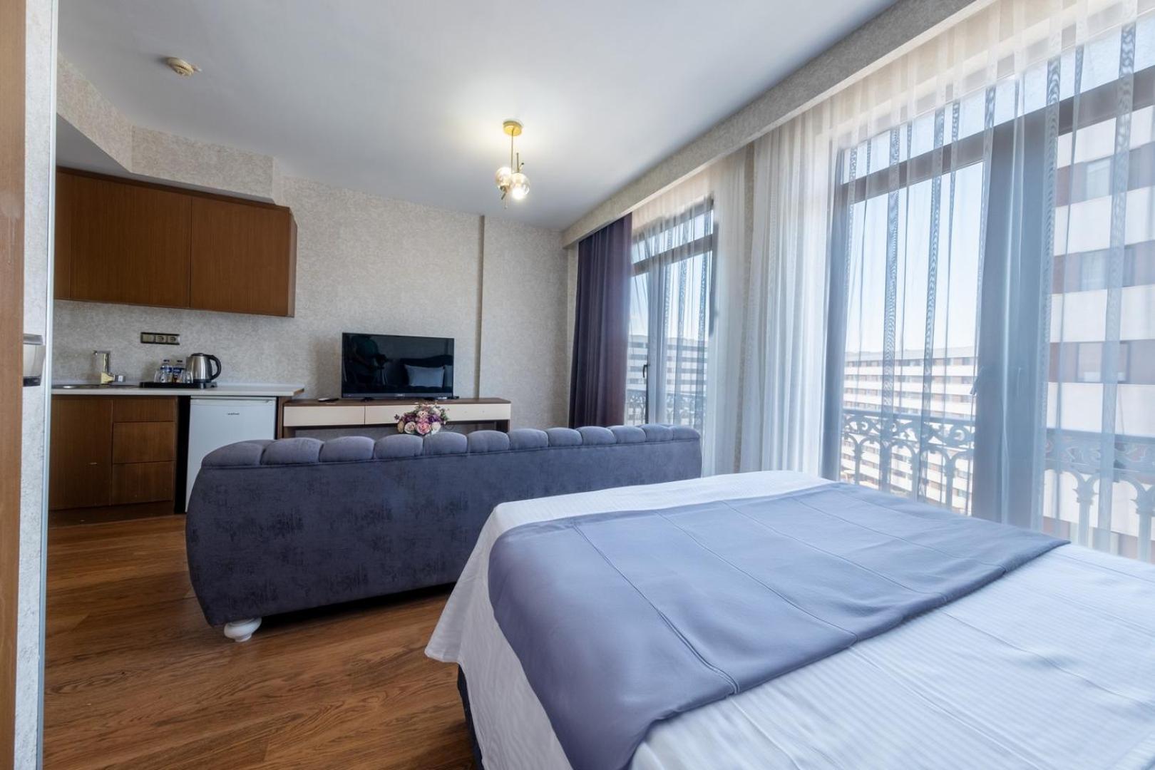 Elit Suit Istanbul Bagian luar foto